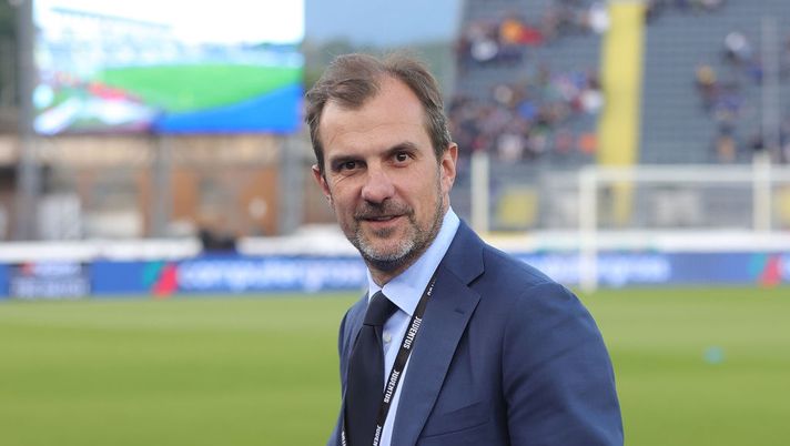 EMPOLI, ITALY - MAY 22: Francesco Calvo of Juventus during the Serie A match between Empoli FC and Juventus at Stadio Carlo Castellani on May 22, 2023 in Empoli, Italy. (Photo by Gabriele Maltinti/Getty Images) CFO Juve: “Penalizzazione definitiva. Giuntoli? Abbiamo le idee chiare, su Rabiot e Di Maria…” - immagine 1