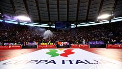 7 milioni alla tv per Fiorentina-Inter. Ma dal 2010 è il secondo peggior dato