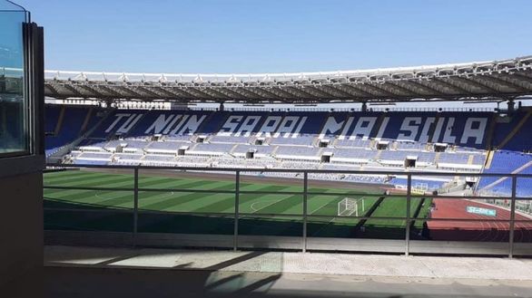 Lazio-Fiorentina Lazio-Fiorentina