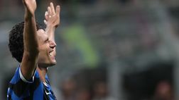 Candreva: “Iniziamo nel migliore dei modi. Pubblico straordinario. Contento per…”