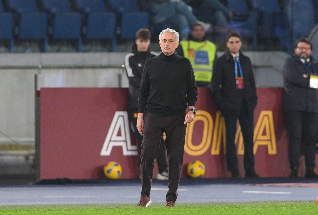 Roma-Cremonese 2-1 – FOTOGALLERY - immagine 95