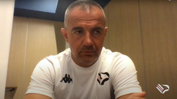 VIDEO Juve Stabia-Palermo, Filippi alla vigilia: la conferenza stampa integrale