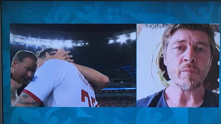 Helveg: “Quello che è successo a Eriksen ha compattato la Danimarca. La nostra forza…” - immagine 1