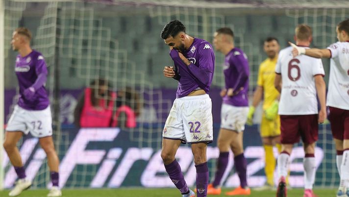 Fiorentina, il piatto piange. La differenza disarmante con lo scorso campionato - immagine 1