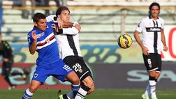 Mercato, dall’Argentina: “Per Bergessio è sfida Lazio e Boca Juniors”