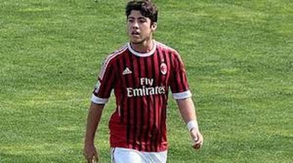  Alessio Innocenti (fonte foto: ole.com.ar) 