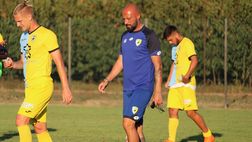 Sarà l’Arzignano di Bianchini anche in serie C. Presto rinnovi di Bonetto e Gnago