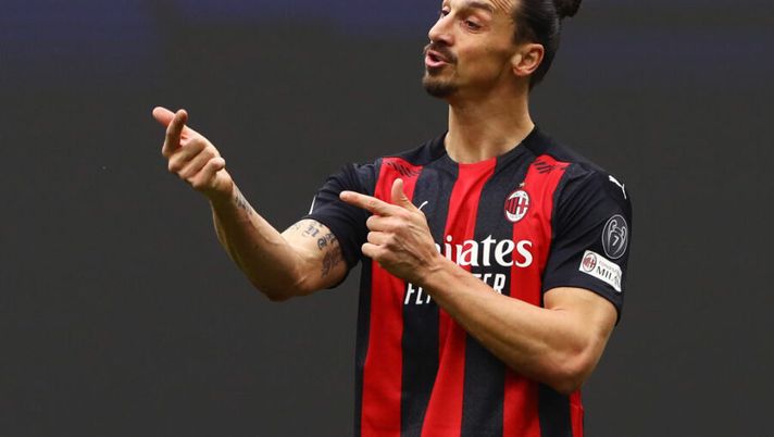 Gazzetta: “Ibra e il polpaccio, via ai controlli: cosa filtra sull’infortunio! E per Sanremo…” - immagine 1