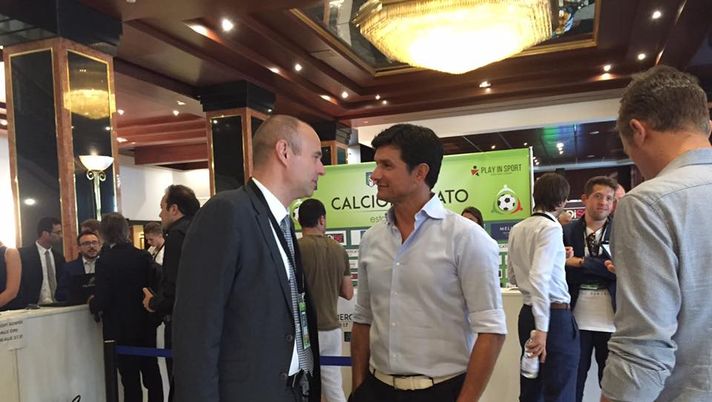 Ripa: “Jovic non si discute, lui e Umtiti possono far fare il salto di qualità” - immagine 1