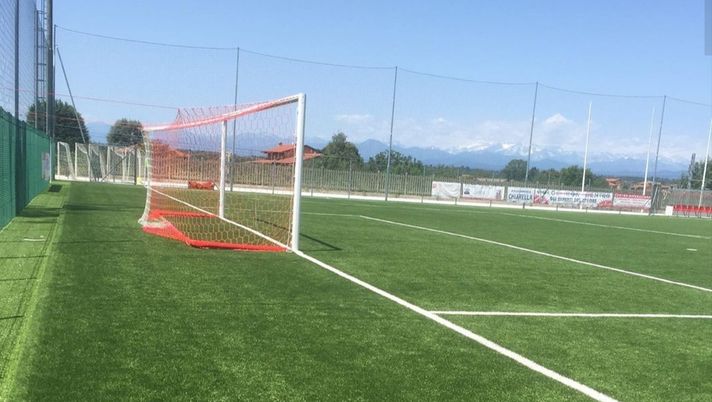 Il Giudice Sportivo ha deciso: errore tecnico nel derby di Prima categoria piemontese, derby da rigiocare Il Giudice Sportivo ha deciso: errore tecnico nel derby di Prima categoria piemontese, derby da rigiocare