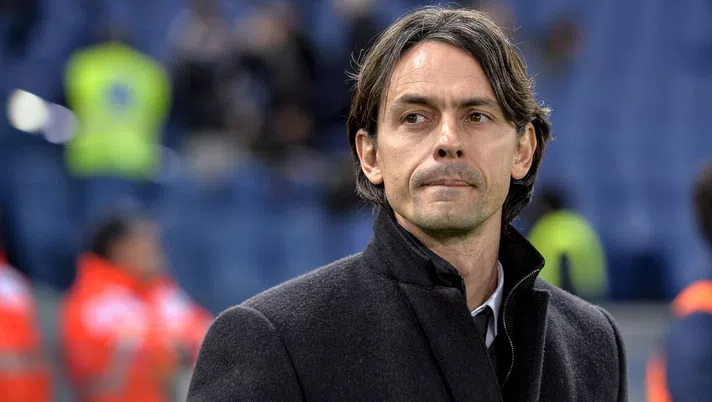 Brescia, Cellino esonera Inzaghi terzo in classifica: divergenze sul modulo - immagine 1