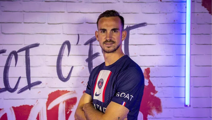 fabian psg napoli