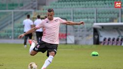 Palermo, sedici giorni senza giocare: in attesa del Foggia i rosanero recuperano Accardi
