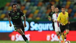 Calciomercato – Quante occasioni dallo Sporting Lisbona