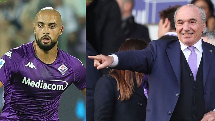 Canovi a VN: “Amrabat? Più che di soldi, è questione di ambizione. Non è facile” - immagine 1