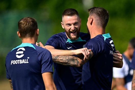 Getty In UK – Inter, assalto Chelsea a Skriniar, Dumfries e Casadei: 142mln totali- immagine 2