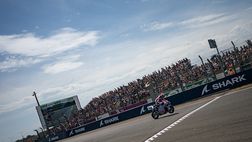 MotoGP, GP Italia: pole di Di Giannantonio e dietro due italiani. Gli highlights