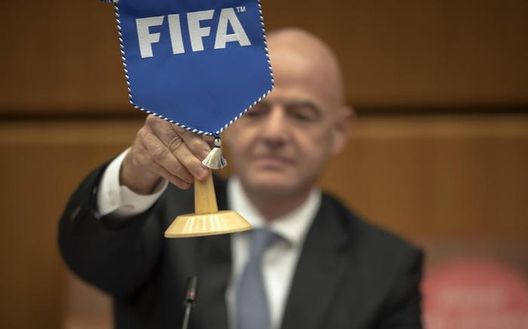 Fifa, riprende quota il progetto Superlega Fifa, riprende quota il progetto Superlega