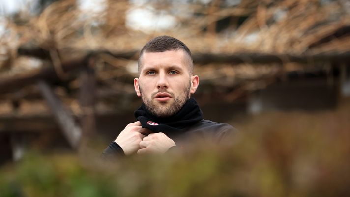 ECCO REBIC