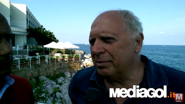 Guido Magherini-Mediagol: “Riccardo vive nella mia voglia di giustizia. Palermo mi è entrata dentro. I miei flash in rosa. Iachini e Zamparini…” Guido Magherini-Mediagol: “Riccardo vive nella mia voglia di giustizia. Palermo mi è entrata dentro. I miei flash in rosa. Iachini e Zamparini…”