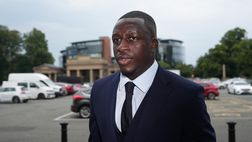 Mendy e le accuse di stupro: “Non sono Brad Pitt ma le donne sono venute da me”