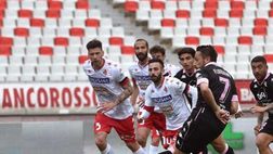 Bari, l’esito dei tamponi fa sorridere i galletti: negativo tutto il gruppo squadra