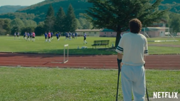VIDEO – “Il Divin Codino”, il trailer del film su Roberto Baggio