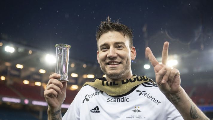 Getty Images Getty Images