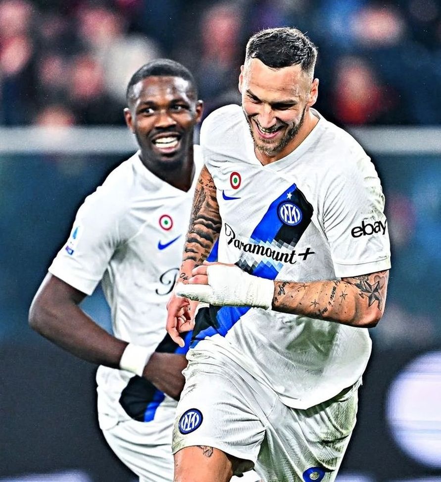 Consigli Fantacalcio, 5 attaccanti per la 26a giornata: Arnautovic e Leao da bonus. Ok Retegui e Weissman- immagine 3