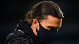 Feltri: “Che giocatore Ibrahimovic, guerriero meraviglioso”