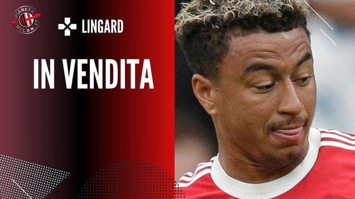 Calciomercato Milan Lingard piace, ma è difficile: nella video news le ultime AC Milan (GettyImages)