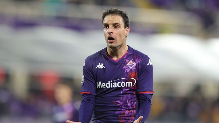 Giacomo Bonaventura Fiorentina