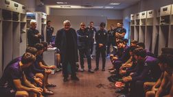 Corvino: “Così convinsi Vlahovic a scegliere Firenze. Entrerà nella storia”