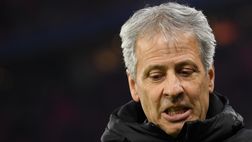 Ligue 1, caos Marsiglia: il club francese alla ricerca dell’erede di Villas-Boas, Favre in pole