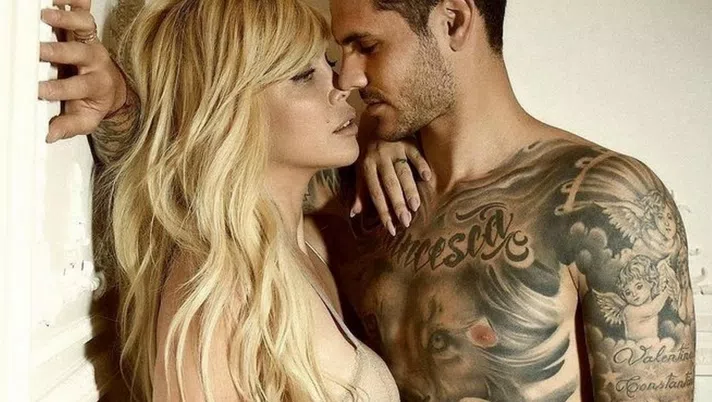 Icardi e Wanda, davvero finita: tribunale Milano decreta la separazione e dà ragione a… - immagine 1