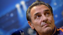 Nazionale, Prandelli: “Albertini e Tommasi per la svolta. La Serie A…”