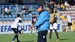 Beoni: “Gli azzurrini sapranno ripartire da quanto di positivo hanno fatto nella ripresa” |TWITTER