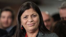 Morta Jole Santelli, presidente della Calabria
