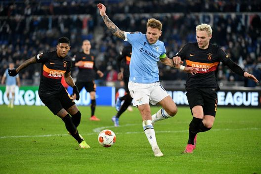Inter, nuovo obiettivo in difesa. Occhi puntati su Nelsson del Galatasaray- immagine 2