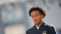 FLASH – Infortunio Cuadrado, Sky: “Salta il Porto e si allungano i tempi di recupero”