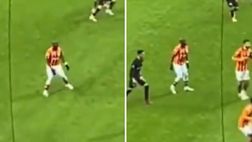 Ma cosa è successo a Ndombélé? Il francese è irriconoscibile! | VIDEO