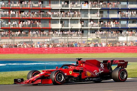 (Getty Images) (Getty Images)