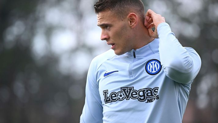Inter, col Genoa ancora Asllani in regia. Rientrano Dumfries e Carlos Augusto. In attacco… - immagine 1