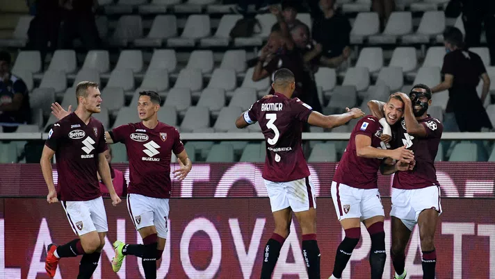 Torino, match day: alle 18:00 la gara con il Napoli - immagine 1