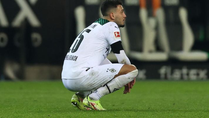 Sky – Inter, avanti per Bensebaini già per gennaio: le ultime. Ed è pronta un’uscita - immagine 1