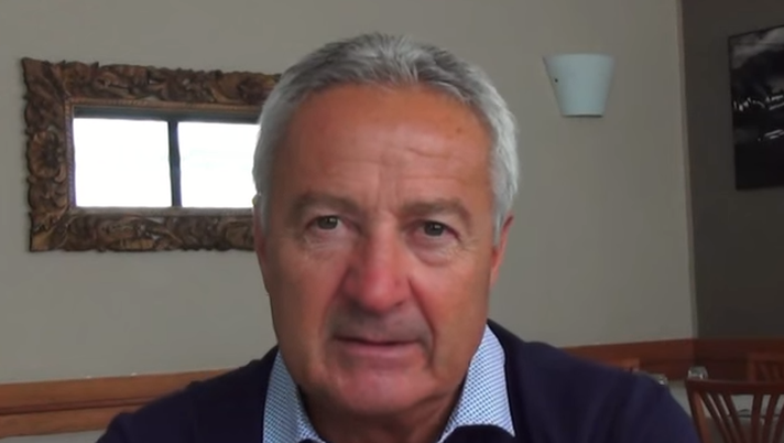 Luciano Chiarugi (credits: violanews.com) 