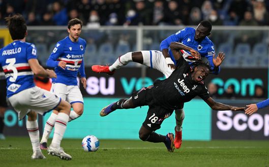 (Photo by Chris Ricco - Juventus FC/Juventus FC via Getty Images) (Photo by Chris Ricco - Juventus FC/Juventus FC via Getty Images)