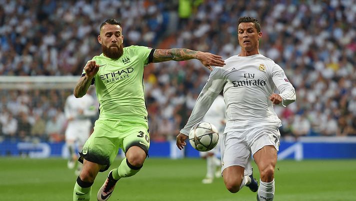 Calciomercato Manchester City: Otamendi può lasciare dopo quattro anni, i dettagli  Calciomercato Manchester City: Otamendi può lasciare dopo quattro anni, i dettagli