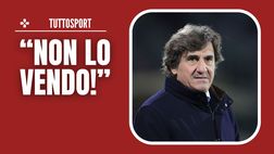 Calciomercato Milan – Torino, Cairo trattiene Buongiorno: le sue parole