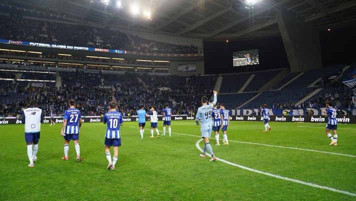 Poker del Porto: Boavista al tappeto nel derby da Invicta Poker del Porto: Boavista al tappeto nel derby da Invicta - immagine 1